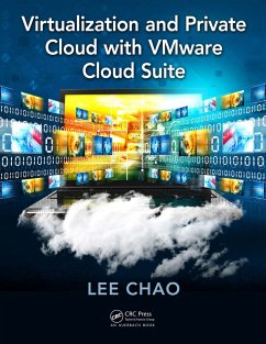 Virtualization and Private Cloud with VMware Cloud Suite (eBook, PDF) - Chao, Lee