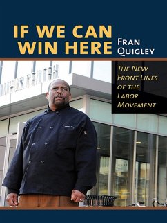 If We Can Win Here (eBook, ePUB) - Quigley, Fran