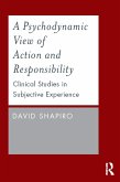 A Psychodynamic View of Action and Responsibility (eBook, PDF)