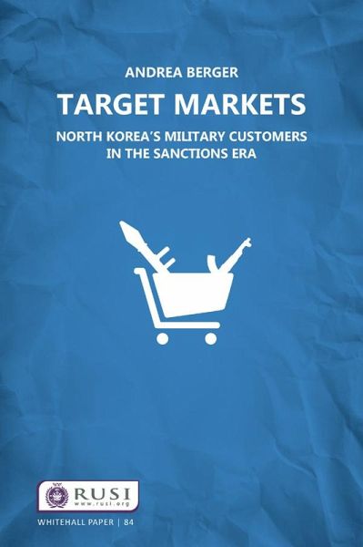 Target Markets (eBook, PDF)