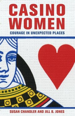 Casino Women (eBook, ePUB)