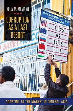 Corruption as a Last Resort (eBook, ePUB)