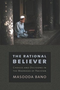 The Rational Believer (eBook, ePUB)