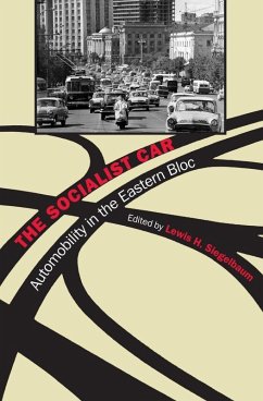 The Socialist Car (eBook, ePUB)