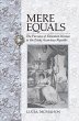 Mere Equals (eBook, ePUB) - Bild 1