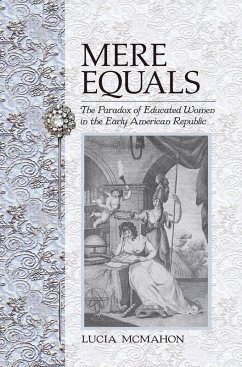 Mere Equals (eBook, ePUB)