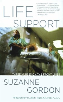 Life Support (eBook, ePUB) - Gordon, Suzanne
