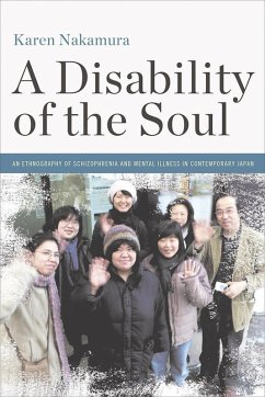 A Disability of the Soul (eBook, ePUB)