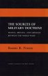 The Sources of Military Doctrine... - Bild 1