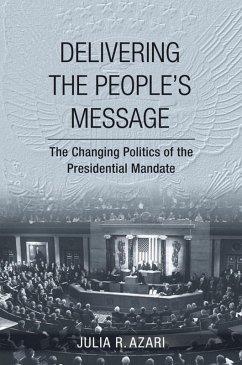 Delivering the People's Message (eBook, ePUB)