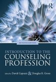 Introduction to the Counseling Profession (eBook, ePUB)