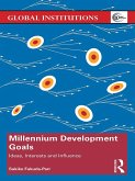Millennium Development Goals (eBook, PDF)