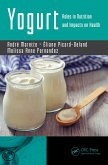 Yogurt (eBook, PDF)