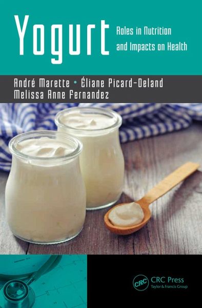 Yogurt (eBook, PDF) Yogurt (eBook, PDF)