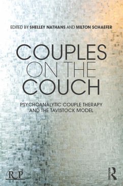 Couples on the Couch (eBook, ePUB)