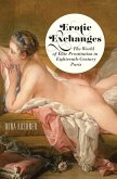 Erotic Exchanges (eBook, ePUB)