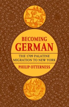 Becoming German (eBook, ePUB)