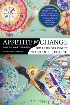 Appetite for Change (eBook, ePUB)