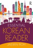 Essential Korean Reader (eBook, PDF)