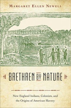 Brethren by Nature (eBook, ePUB)