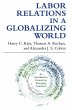 Labor Relations in a Globalizing World... - Bild 1