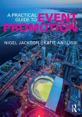 A Practical Guide to Event Promotion (eBook, PDF)
