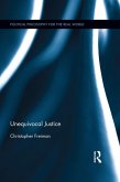 Unequivocal Justice (eBook, ePUB)
