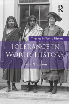 Cover Tolerance in World History (eBook, PDF)