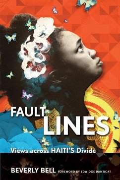 Fault Lines (eBook, ePUB)
