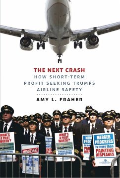 The Next Crash (eBook, ePUB) - Fraher, Amy L.