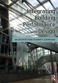 Integrating Building Performance with Design (eBook, PDF)