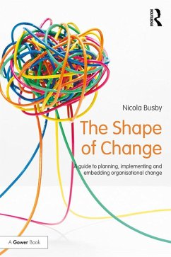 The Shape of Change (eBook, PDF) Cover The Shape of Change (eBook, PDF)