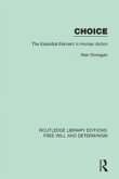 Choice (eBook, PDF)