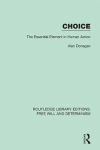 Cover Choice (eBook, PDF)