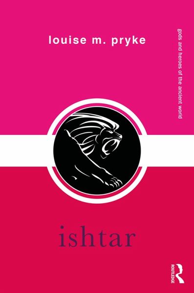 Ishtar (eBook, PDF) Ishtar (eBook, PDF)