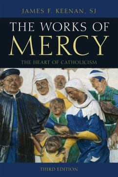 Cover The Works of Mercy (eBook, ePUB)
