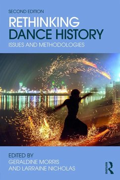 Rethinking Dance History (eBook, PDF)