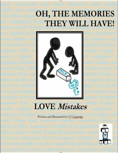 Love Mistakes : Oh, the Memories They Will Have! (eBook, ePUB) - Coppedge, Cj