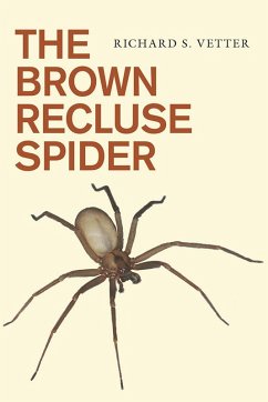 The Brown Recluse Spider (eBook, ePUB)