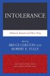Intolerance (eBook, ePUB) - Bild 1
