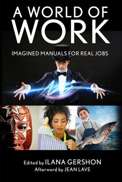 A World of Work (eBook, ePUB)