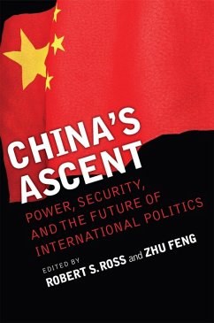 China's Ascent (eBook, ePUB)