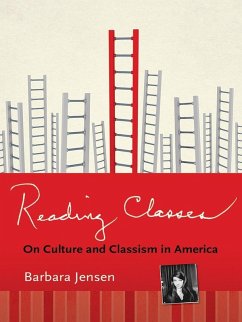 Cover Reading Classes (eBook, ePUB)
