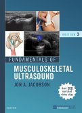 Fundamentals of Musculoskeletal Ultrasound E-Book (eBook, ePUB)