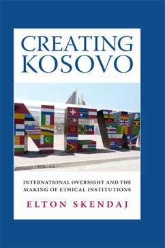 Creating Kosovo (eBook, ePUB)