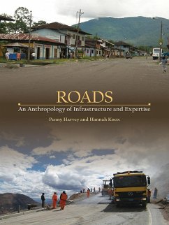 Roads (eBook, ePUB)