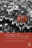 Civil Unrest and Governance in Hong Kong (eBook, PDF)