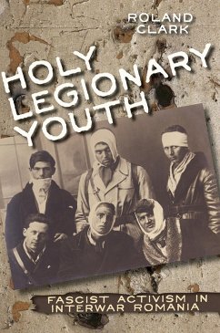 Holy Legionary Youth (eBook, ePUB)