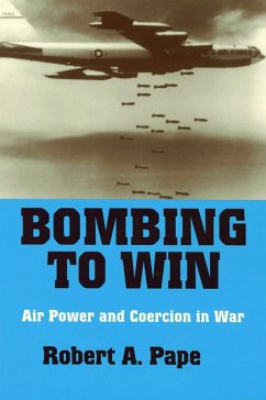 Bombing to Win (eBook, ePUB)