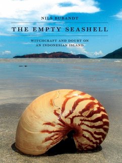 The Empty Seashell (eBook, ePUB)